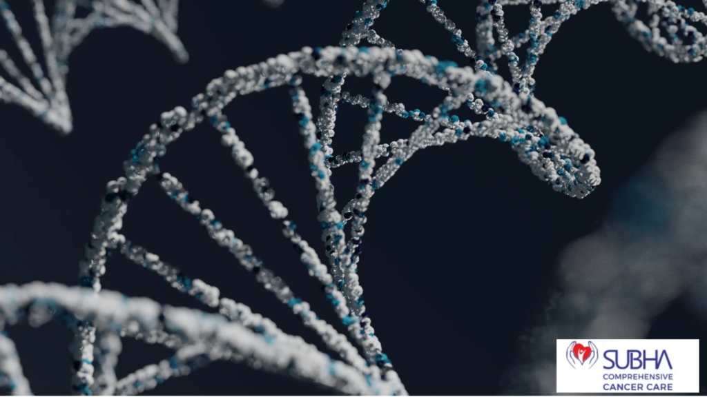 Genetic Testing