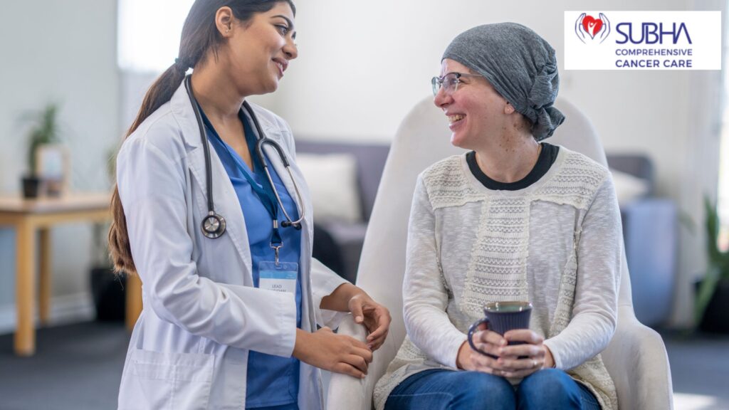 Cancer Treatment Options in India