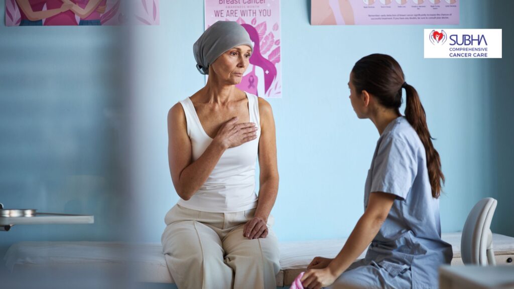 Cost of Cancer Treatment