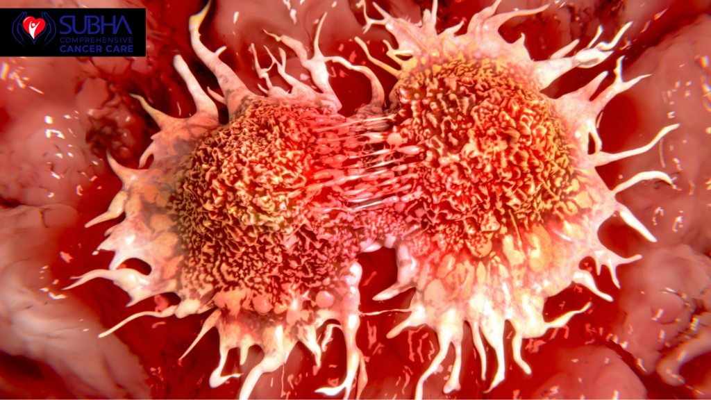 Cancer Staging