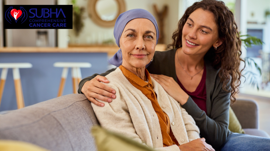Life After Cancer Treatment