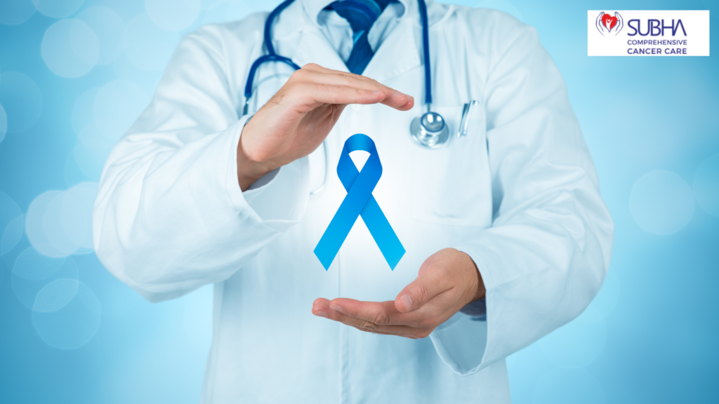 Reduce Your Risk of Cancer