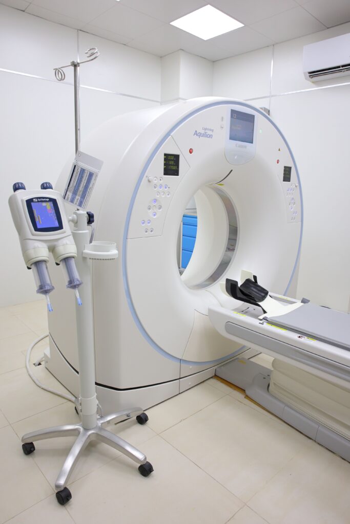 Oncology Center