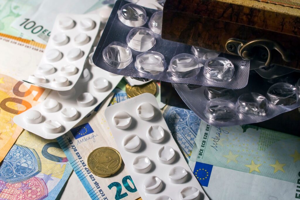 Cost of Cancer Treatment