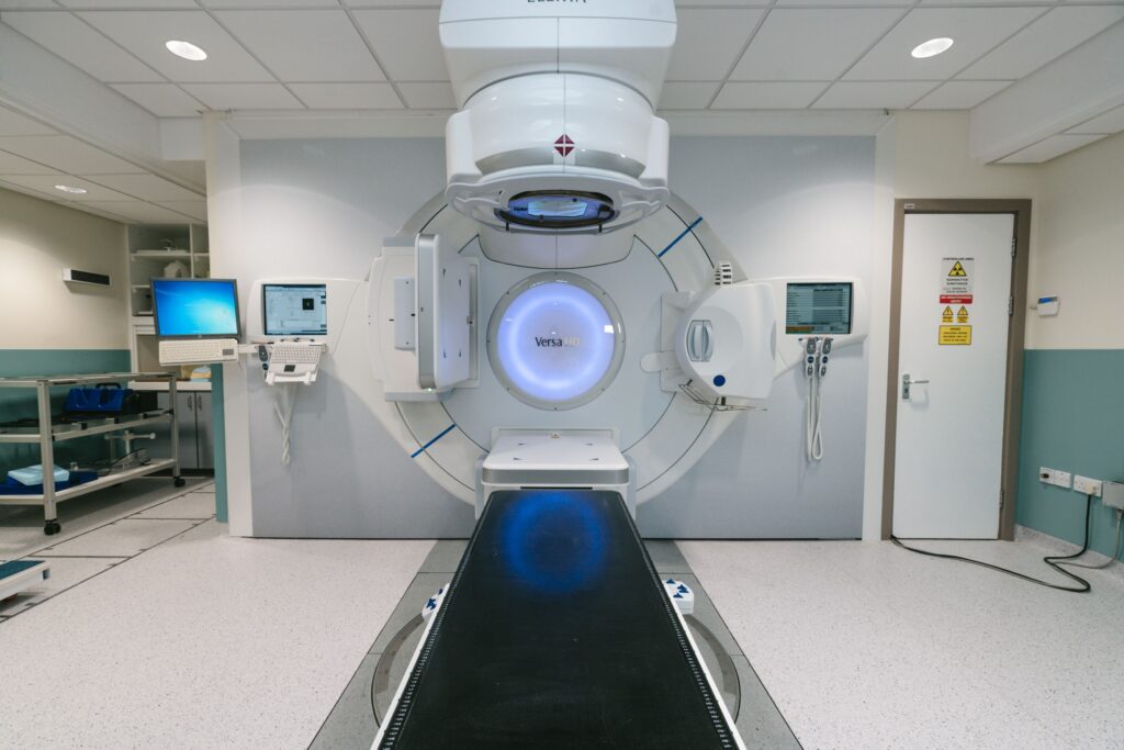 Radiation Therapy