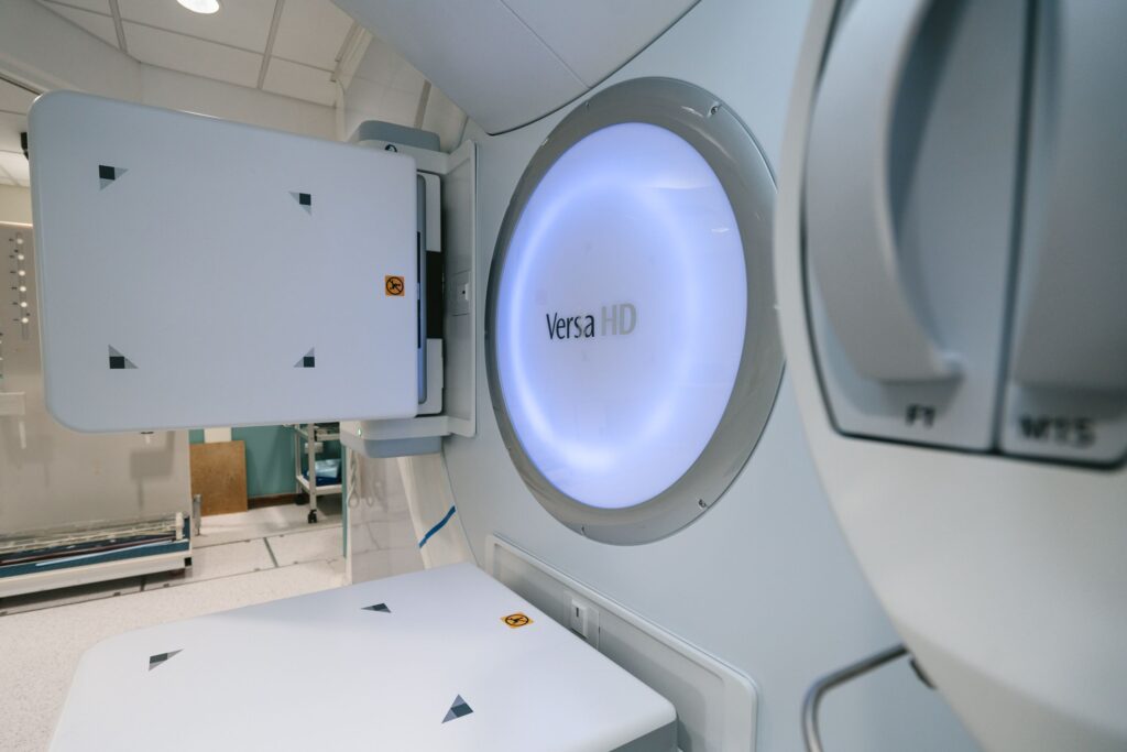 Treatment Technology