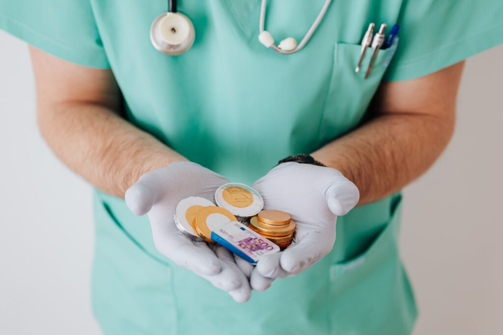 Cancer Treatment Costs