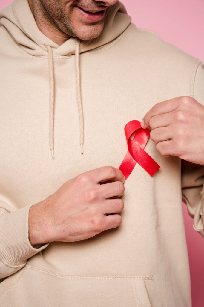 Cancer Prevention Tips for Men
