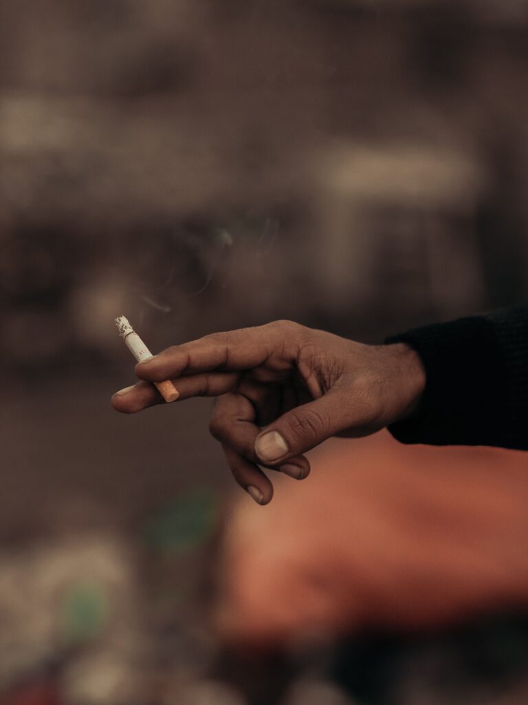 Tobacco