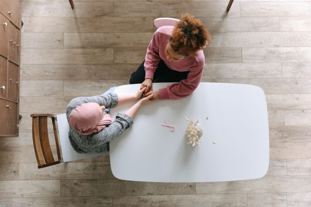 Does Cancer Run in Families?