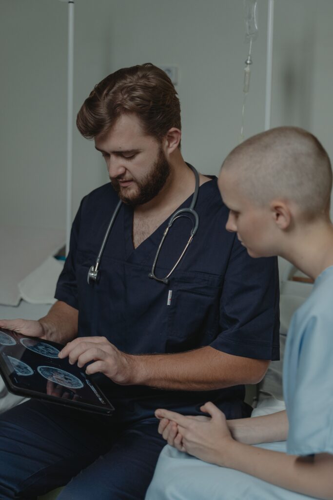 Oncologists