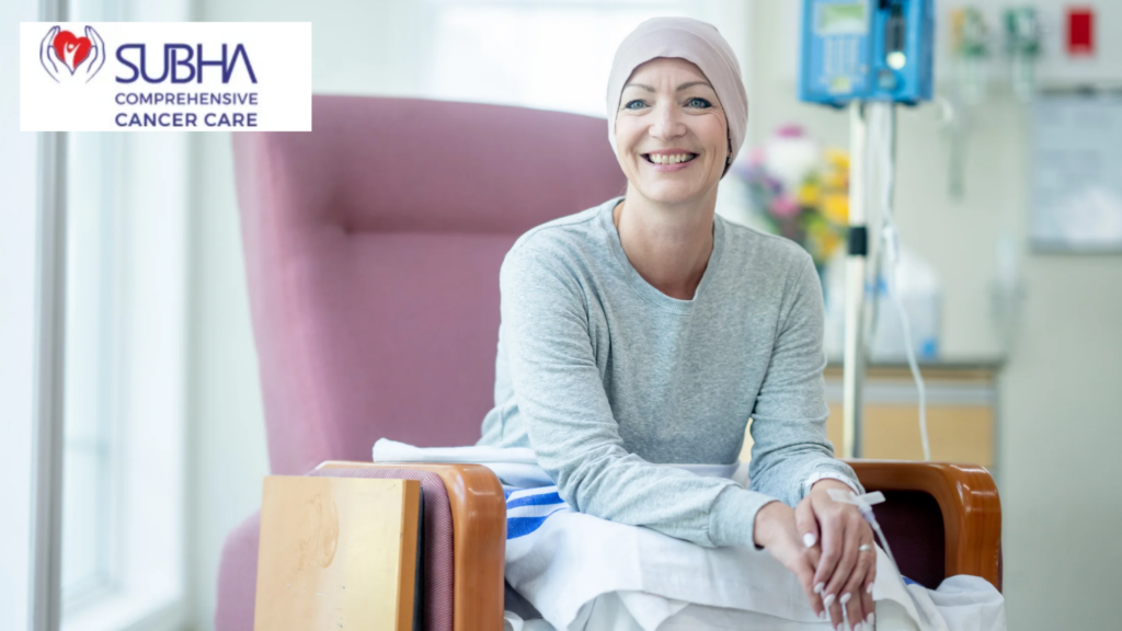 foods to avoid during cancer treatment