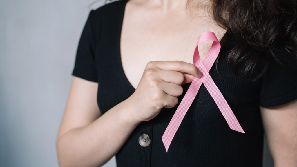 Breast Cancer in Indian Women