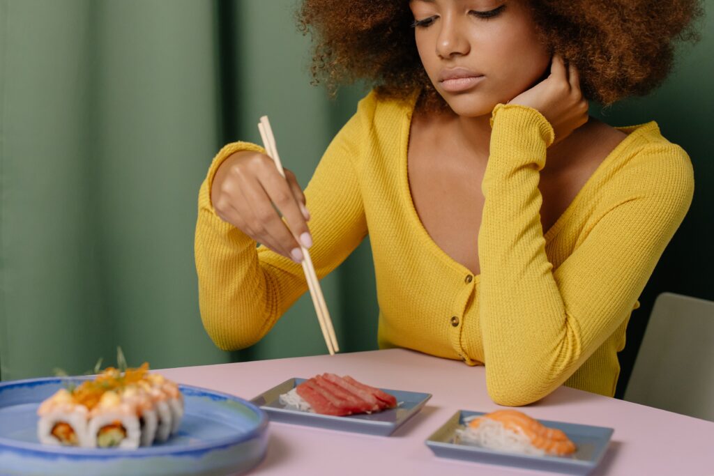 How Food Influences Cancer Risk