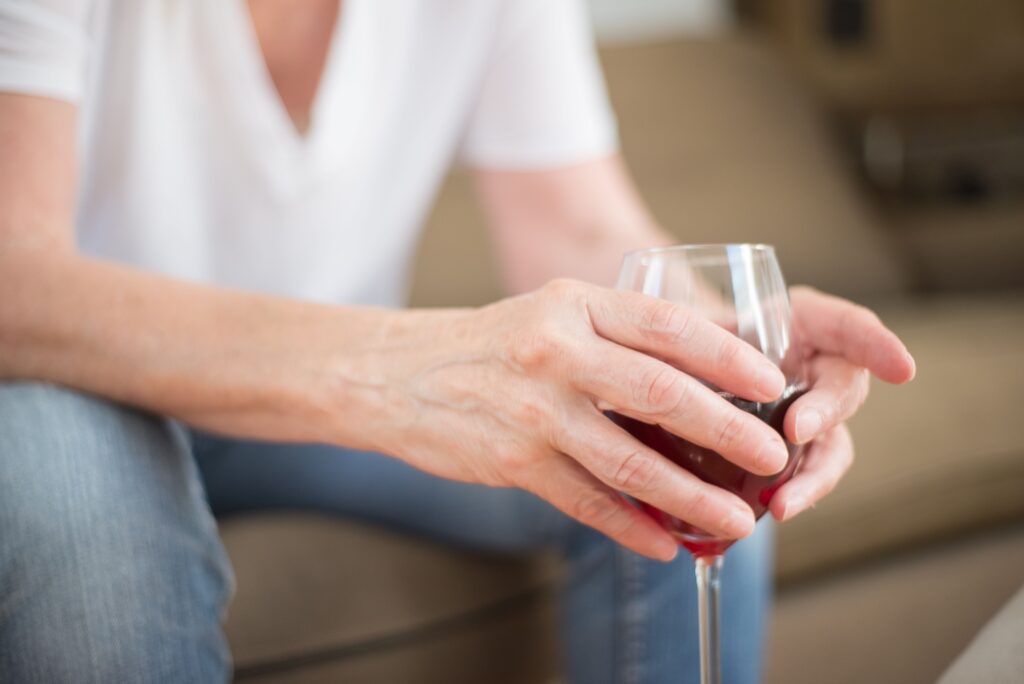 Alcohol Cause Cancer