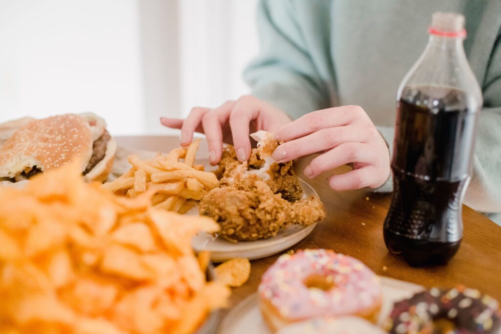 Foods to Avoid During Cancer Treatment