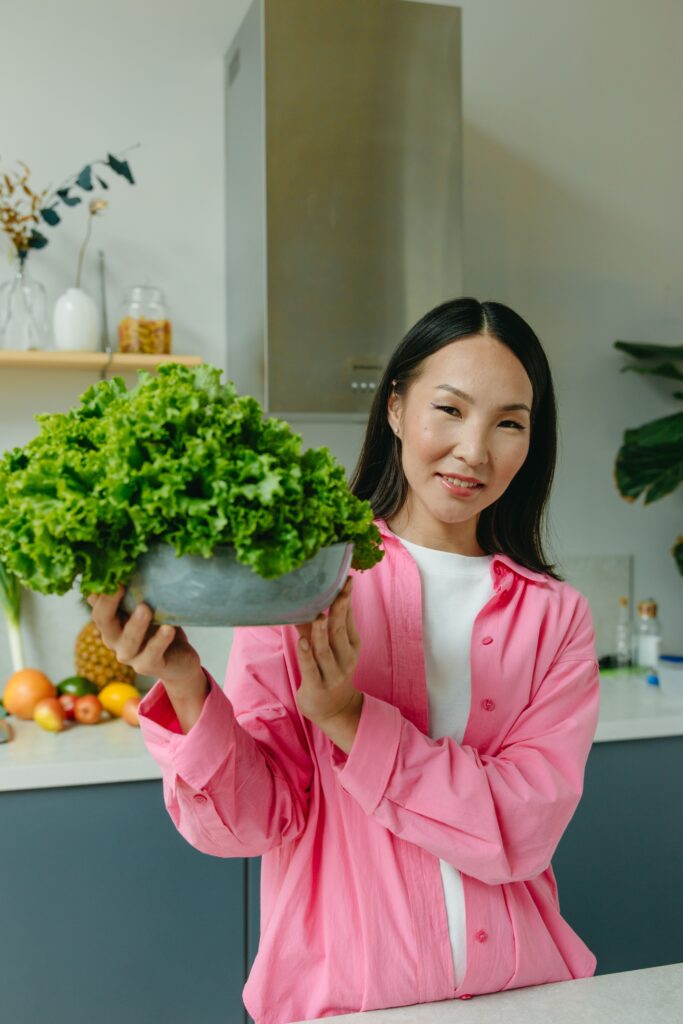 Best Anti-Cancer Foods